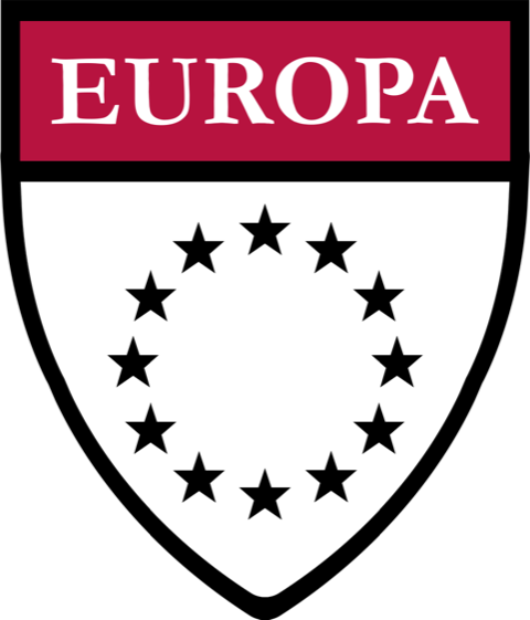 European Conference Logo