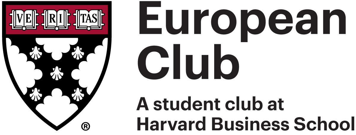 Harvard Business School European Caucus